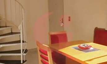 Imagem 4: Apartamento Cobertura em São José dos Campos