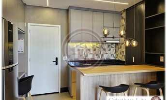 Imagem 5: Studio para locação no Millennium esquina com a Faria Lima