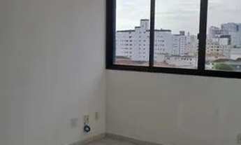 Imagem 5: Apartamento para aluguel com 1 quarto em Campo Grande - Santos - SP