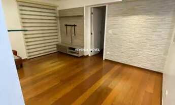 Imagem 5: APARTAMENTO 3 DORMITÓRIOS - 01 VAGA - SANTO ANDRÉ BAIRRO VALPARAISO