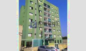Imagem 2: SAO BERNARDO DO CAMPO - Residential / Apartment - JARDIM CONTINENTAL