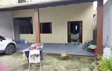 Imagem 2: Casa em Ananindeua no boleto/parcelada