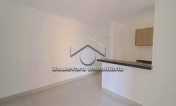 Imagem 5: Apartamento Padrão em Ribeirão Preto