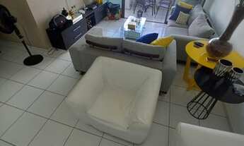 Imagem 3: APARTAMENTO VENDA - 4 QUARTOS - 3 VAGAS - LAZER COMPLETO