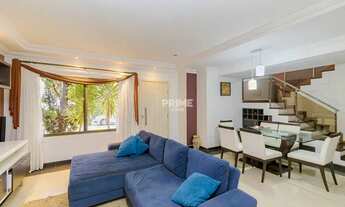 Imagem 2: CASA EM CONDOMÍNIO - 03 DORM - 206M² - ORLEANS