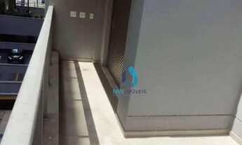 Imagem 2: Apartamento com 1 dormitório à venda, 42 m² por R$ 638.000,00 - Vila Clementino - São Paul