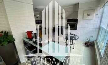 Imagem 6: Perdizes Apartamento c/ estrutura de resort com 3 Quartos e 4 banheiros à Venda, 271 m²