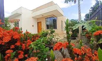 Imagem: Casa para venda com 100 metros quadrados