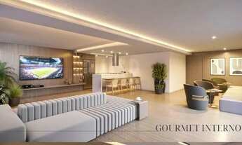 Imagem 2: Apartamento à venda, 3 quartos, 1 suíte, 2 vagas, Gutierrez - Belo Horizonte/MG