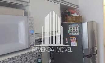 Imagem 2: Apartamento à venda 49m² com 2 dormitórios 1 vaga na Vila Mazzei