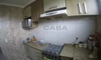 Imagem 7: AF- Lindo Apartamento de 3 quartos em Castelândia