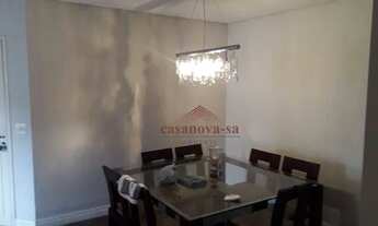 Imagem 2: Apartamento Vila Bastos à venda, 110 m² por R$ 680.000 - Vila Bastos - Santo André/SP