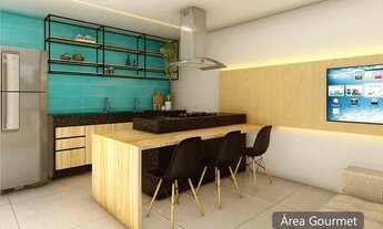 Imagem 4: Lançamento 1 quarto na Várzea