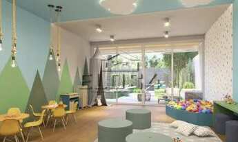 Imagem 5: Apartamento com 3 Dormitorio(s) localizado(a) no bairro Morro do Espelho em São Leopoldo