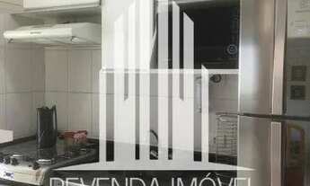 Imagem 5: Cobertura no Condomínio Residencial Copacabana com 104m e 3 quartos em Osasco