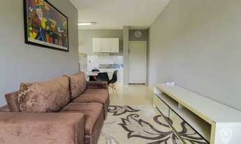 Imagem 5: BLUMENAU - Apartamento Padrão - Água Verde