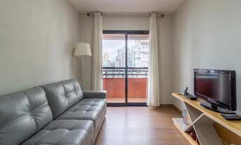 Imagem: Apartamento Locação 2 Dormitórios - 64