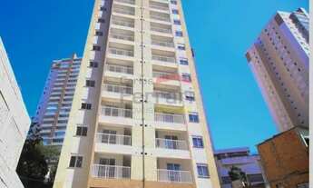 Imagem 2: Apartamento Varanda Grill 1 dormitório, 1 vaga na Vila Guaca