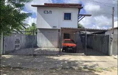 Imagem 4: Prédio Residencial Oasis II 57,81m² - João Pessoa/ PB