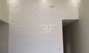 Imagem 2: Casa com 3 dormitórios, 140 m² - venda por R$ 970.000,00 ou aluguel por R$ 5.795,83/mês