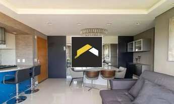 Imagem 3: Apartamento com 3 dormitórios para alugar, 91 m² por R$ 5.100,00/mês - Tristeza - Porto Al