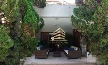 Imagem 7: Casa com 4 dormitórios 4 suites , 600 m² - venda por R$ 4.000.000 ou aluguel por R$ 20.000