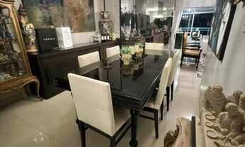 Imagem 4: Ed. Portal do Museu com 4 suites e 225m2 em Nazaré