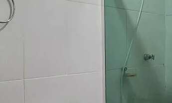 Imagem 2: Conjunto Hileia- Casa 2 quartos e 1 escritório- Flores