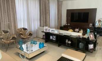 Imagem 4: Apartamento para venda possui 265 metros quadrados com 4 quartos