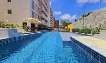 Imagem 2: Alugo apartamento nos bancários área de lazer completa excelente localização