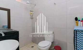 Imagem 4: Apartamento à venda com 60m², 1 quarto e sem vaga