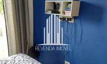 Imagem 7: COBERTURA - JARDIM CRISTIANE - 2 DORMITÓRIOS - 1 SALA , 2 BANHEIROS E UMA VAGA DE GARAGEM