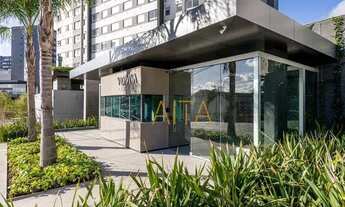 Imagem: Apartamento com 2 dormitórios para alugar