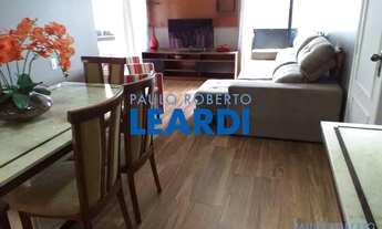 Imagem: APARTAMENTO - MORUMBI - SP