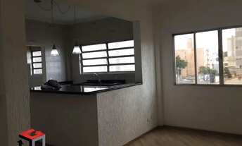 Imagem 4: Apartamento para locação, 1 quarto, 1 vaga - Centro de São Bernardo do Campo / SP