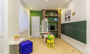 Imagem 6: Apartamento á venda em São Bernardo do Campo