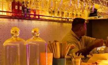 Imagem 5: Gastrobar na Olegario Maciel