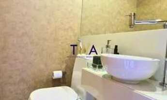 Imagem 6: Apartamento Duplex para aluguel, 2 quartos, 2 suítes, 2 vagas, Vila da Serra - Nova Lima/M