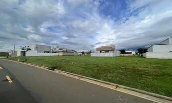 Imagem 2: Lote Cond. Terras Alpha2