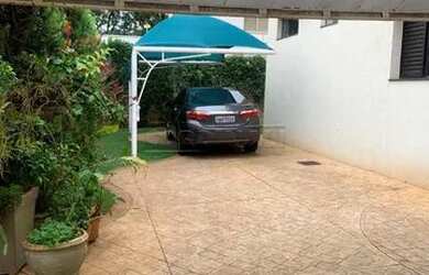 Imagem 4: Casa Sobrado em Araraquara