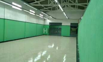 Imagem 3: Galpão, Vila Nogueira - Diadema