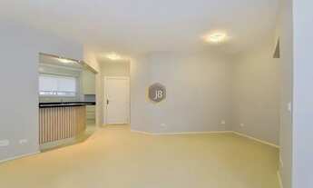 Imagem 3: CURITIBA - Apartamento Padrão - Ecoville