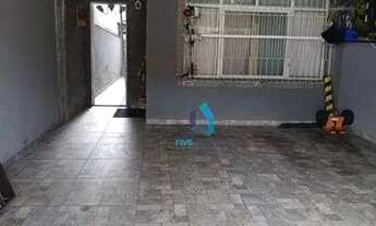 Imagem 2: Sobrado à venda, 200 m² por R$ 880.000,00 - Campo Grande - São Paulo/SP