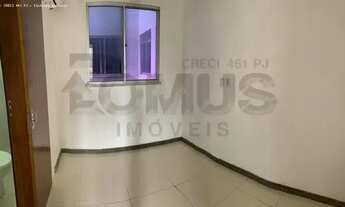 Imagem 9: Confira! Apt de 3/4 com suíte no Recanto dos Pássaros à venda no Ponto Novo