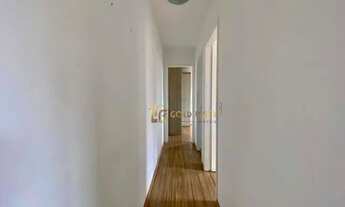 Imagem 7: Apartamento com 2 dormitórios, 49 m² - venda por R$ 245.000,00 ou aluguel por R$ 1.706,67