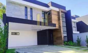 Imagem: Sobrado Geminado Alto Padrão para Venda