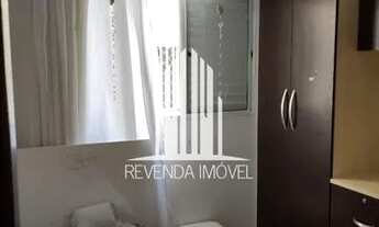 Imagem 7: Condomínio na Vila Nova Savoia