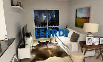 Imagem: APARTAMENTO - MORUMBI - SP