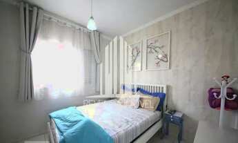 Imagem 4: Apartamento à venda com 64m², 2 quartos e 1 vaga no Jardim Nosso Lar