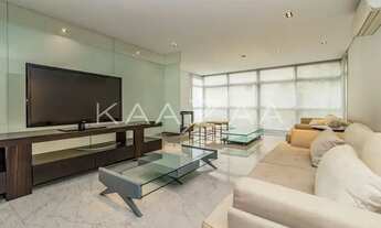 Imagem: SãO PAULO - Apartamento Padrão - Jardins